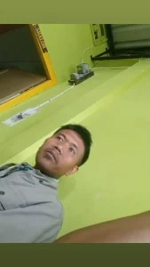 Sion Munte Dugaan Korban Penodongan Pistol Meminta Paminal Polrestabes Medan Proses Oknum Polisi Bripka FS