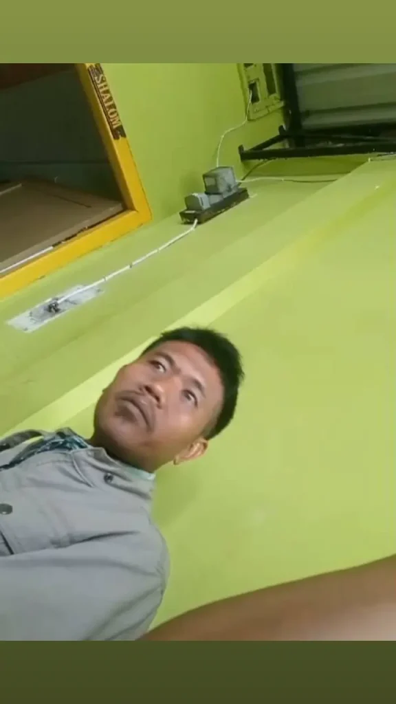 Sion Munte Dugaan Korban Penodongan Pistol Meminta Paminal Polrestabes Medan Proses Oknum Polisi Bripka FS