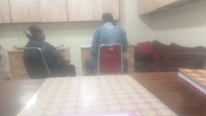 Akhirnya Sion Munte Dugaan Korban Penodongan Pistol Ilegal Tukang Kutip Sampah Mendapatkan Perhatian Oleh Kapolrestabes Medan