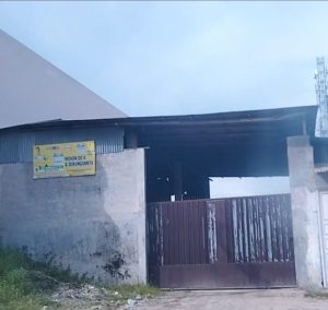 Gawat…!!! Diduga Oknum TNI Berdinas di Belawan “PN” Backup Mafia Minyak Solar Bersubsi di Marelan