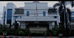 Masyarakat Pancur Batu mendesak Jaksa Agung agar mencopot Kepala Kejaksaan Tinggi Sumatera Utara, Idianto