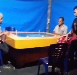 Alamak Gawat Ini..!!! Diduga Hanya Berani Membentak Wartawan, Polsek Pancur Batu Tidak Berani Tangkap Judi dan Narkoba di Tiga Titik Wilkum Pancur Batu