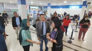 Geger…!!! Kuasa Hukum Keluarga Pasien Tidak Terima Diduga Malpraktek