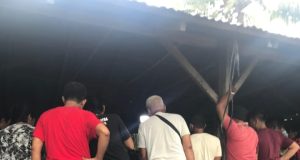 Masyarakat Ancam Lakukan Aksi Terkait Judi Sabung Ayam di Marelan Pasar IV