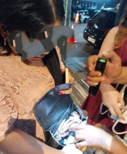 Ini Baru Mantap Coy…!!!! THM LION Saat di Razia Tim Gabungan Polrestabes Medan  Tidak Ada Pengunjung Mengkonsumsi Narkotika Jenis Obat Pil Ekstasi