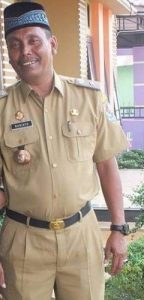 Terkait Pemberitaan, Ini Hak Jawab Kepala Desa Bandar Setia