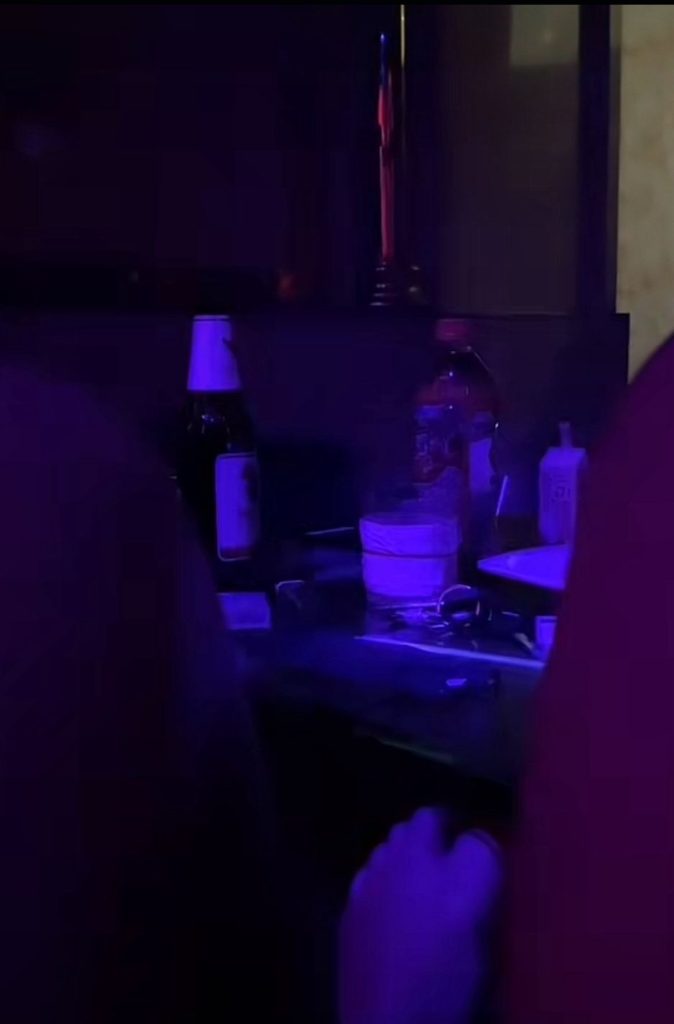 Lapor Kapolri…!!! Boss Diskotik The BS & EPE Ternyata Oknum Pejabat, Diduga Jadi Tempat Pencucian Uang