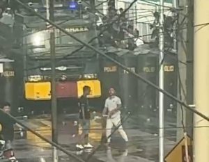 Ormas Islam PISN Medan Petisah Mengatakan Dirinya Mengecam Karena Dapat Membahayakan Keselamatan dan Kesehatan Warga Sipil