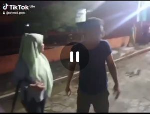 Mak Gawat…!!! Rahmad, Nezza Akan Menempuh Jalur Hukum WI Warga Gg Sentosa Jalan Bromo Penghinaan Jurnalis Saat Liputan Dugaan  Penjualan Bayi