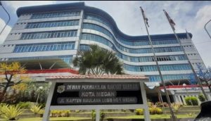 Diduga Wakil Ketua Komisi II Terdiam, Ketua Komisi II Didesak Jelaskan Langkah Nyata dalam Kasus Klinik Kecantikan Lulu