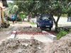 Gawat Kali Bah…!!! Diduga Desa Galang Suka Mengerjakan Proyek Siluman