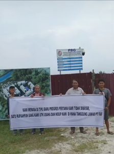 Kontraktor Apartement Kualanamo Aerocity menagih PT FAF, Klaim Tunggakan Pembayaran Rp 1,8 Miliar di Proyek Apartemen Kualanamu Aerocity