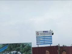 Kontraktor Apartement Kualanamo Aerocity menagih PT FAF, Klaim Tunggakan Pembayaran Rp 1,8 Miliar di Proyek Apartemen Kualanamu Aerocity