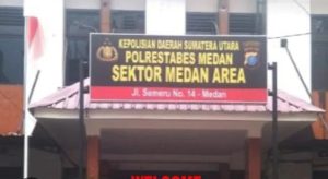 Gawat Bah..!!! Diduga Polsek Medan Area Tangkap Lepas 3 BD Sabu, Warga Jalan Mesjid Taufik Gg Beringin Medan
