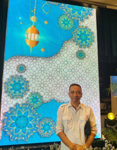 Martin Siahaan Ketua Umum Pejuang Batak Bersatu” Kalau Sudah Minta Maaf y Sudah lah, Diduga Jangan Terlalu Menjelekkan Insiden Salah Tangkap