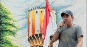 Aktivis Terkenal di Provinsi Sumut Johan Merdeka ” Meminta Kejatisu Periksa dan Panggil Kadiv SDM PAM Tirtanadi Diduga Kuat Ada Permainan Jual Beli Tenaga Honorer