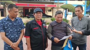 Alhamdulillah, Bid Propam Polda Sumut Akan Periksa Pelapor Kapolsek Patumbak