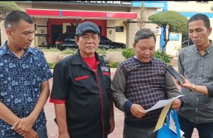 Alhamdulillah, Bid Propam Polda Sumut Akan Periksa Pelapor Kapolsek Patumbak