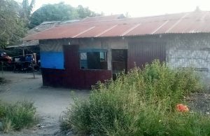 Kacau Kali Bah..!!! Diduga Polres Batu Bara Tidak Berani Gerebek Tempat Perjudian Meja Ikan Ikan Jalan Kuala Tanjung