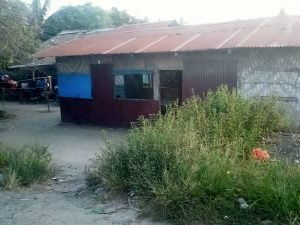 Kacau Kali Bah..!!! Diduga Polres Batu Bara Tidak Berani Gerebek Tempat Perjudian Meja Ikan Ikan Jalan Kuala Tanjung