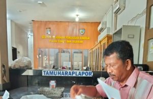 Berbuntut Panjang…!!! SP3 Tak Sesuai, Afif Dumaskan Kasatreskrim dan Kanit Pidum Polresta Deli Serdang di Laporkan Ke Itwasda Poldasu