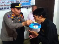 HUT Ke 3 Tahun Media BOABOA.ID/BBTV, Bersama Yayasan Panti Asuhan Natasya Liora Kasih Indonesia