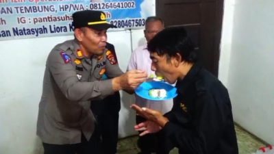 HUT Ke 3 Tahun Media BOABOA.ID/BBTV, Bersama Yayasan Panti Asuhan Natasya Liora Kasih Indonesia