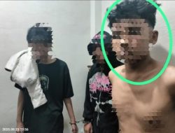 Mak Gawat…!!! Diduga Penyidik Polsek Pancur Batu Tangkap Lepas Penadah Pencurian HP, ” Ada Apa Ya…???