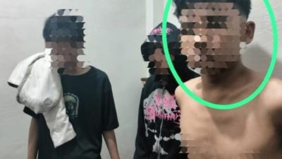 Mak Gawat…!!! Diduga Penyidik Polsek Pancur Batu Tangkap Lepas Penadah Pencurian HP, ” Ada Apa Ya…???