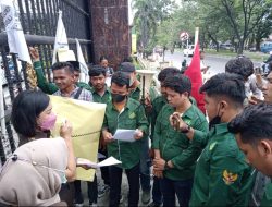 Ketua DPP IPEPMA Labuhan Batu Raya ” Meminta Pihak Kejaksaan dan Kepolisian Periksa Lapas Kelas 2 A Rantau Prapat