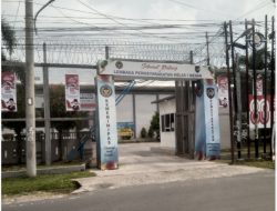 Diduga Balik Jeruji Lapas Kelas 1 Medan Masih Kuat Kendalikan Narkoba