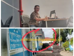 Advokat ALIYUS LAIA, S.H ” Memintak APH Periksa Kepsek SDN 101773 Kolam Dugaan Penyalahgunaan Dana Bos