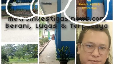 Ketua Umum LSM LIBERAL Alex Simatupang SH ” Pihak Kejaksaan, BPK dan Inspektorat Jangan Ragu Ragu Panggil KPA SMP Negeri 8 Percut Seituan Dugaan Mark Up Anggaran Ratusan Rupiah Dana Bos 2024 – 2025