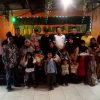 Milad Media METROINVESTIGASINEWS.COM Ke 3 Tahun Bersedekah Dengan Anak Yatim Piatu