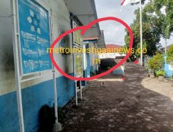 Diduga Kepsek SDN 101773 Sudah 3 Tahun Menjabat Tidak Ada Perkembangan, Kemanakah Dana Bos Bantuan Pemerintah…?