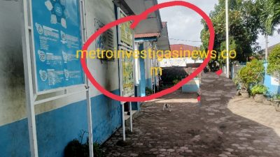 Diduga Kepsek SDN 101773 Sudah 3 Tahun Menjabat Tidak Ada Perkembangan, Kemanakah Dana Bos Bantuan Pemerintah…?