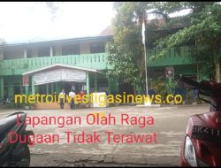 Lapor Kemendikbud…!!! Diduga Kepala Sekolah SMP Negeri 6 Tidak Tepat Sasaran Penggunaan Anggaran Dana Bos, Kemanakah Anggaran Dana Bos..??