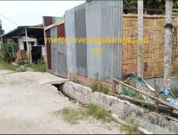 Gawat Bah…!!! Warga Minta Tipikor Polresta Deliserdang dan Kejaksaan Deliserdang Usut Pembuatan Kadang Bebek Senilai Ratusan Juta Rupiah Bersumber dari ADD