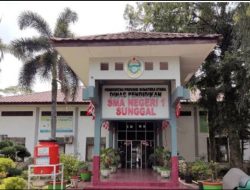 Mantan Siswi Sekolah SMA Negeri 1 Sunggal Bongkar Dugaan Bayar SPP di Sekolahnya