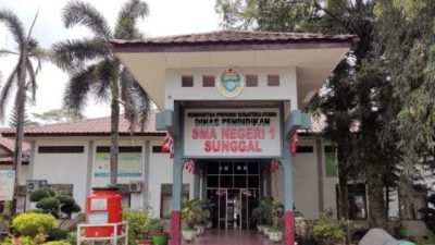 Mantan Siswi Sekolah SMA Negeri 1 Sunggal Bongkar Dugaan Bayar SPP di Sekolahnya