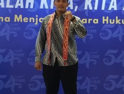 LBH Medan ” Kapolri Membuktikan Ikan Busuk Mulai dari Kepala