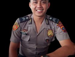 Briptu Rudian Saputra di Daulat Menjadi Kabid Olahraga ” Lapangan Olahraga Pasar III Tembung Sepak Bola Jangan Sampai Berahli Fungsi Menjadi Pajak