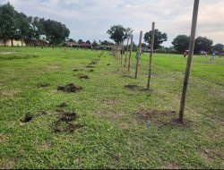 Warga Meminta Tim Siber Pungli Poldasu Usut Oknum Berinisial H Dkk Dugaan Pungli Pajak Pedagang Kaki Lima Jalan Pasar III Desa Tembung