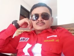 Kader LSM LIRA Bung Rozi ” Kades Desa Tembung Kalau Tidak Tahan Kritik, Jangan Jadi Pejabat Publik