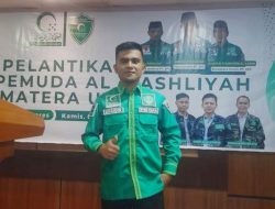 Ketua Umum GMPKP Mereaksi Pernyataan Kadus XV Terkait Dugaan Pengutipan LIAR Kepada Pedagang Pasar lll Desa Tembung