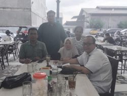 Diduga Lakukan Penipuan, Nek Nur Aini, Somasi H. Fahril Fauzi Lubis dan Anaknya