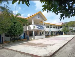 Alamak…!!! Diduga Kepsek SMA Negeri 1 Lubuk Pakam Korupsi Anggaran Perpustakaan dan Sarpas