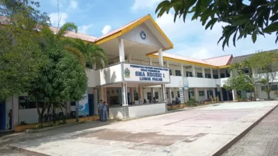 Alamak…!!! Diduga Kepsek SMA Negeri 1 Lubuk Pakam Korupsi Anggaran Perpustakaan dan Sarpas