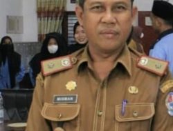 Kurangnya Transparansi ” Diduga Kades Tembung dianggap Tidak Transparan Dalam Pengelolaan Dana Desa