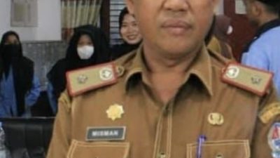 Kurangnya Transparansi ” Diduga Kades Tembung dianggap Tidak Transparan Dalam Pengelolaan Dana Desa
